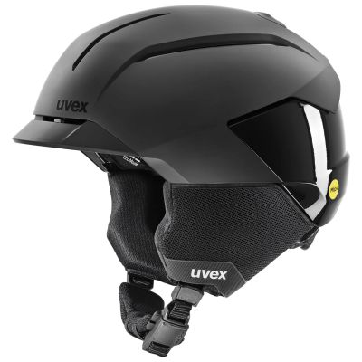 uvex levitate MIPS black matt 54-58 in 1005 black matt