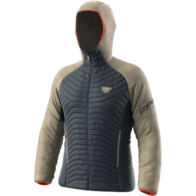 Speed Insulation Kapuzenjacke Herren in 5261 rock khaki/3010