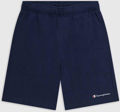 CHAMPION Herren Bermuda in blau