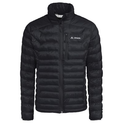 Men`s Batura Insulation Jacket in schwarz