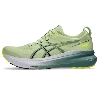 GEL-KAYANO 31 in grün