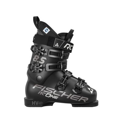 RC ONE 8.5 BLACK BLACK/BLACK in 000 -