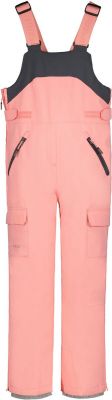 ICEPEAK Kinder Hose LEONA JR in pink