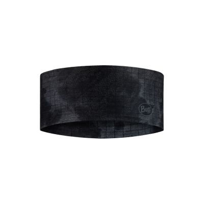 COOLNET UV® WIDE HEADBAND BONSY GRAPHITE in grau