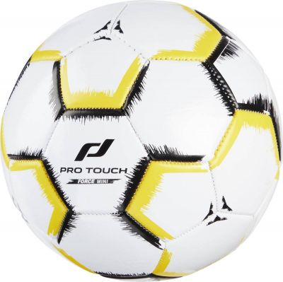 PRO TOUCH Mini-Ball FORCE Mini in schwarz