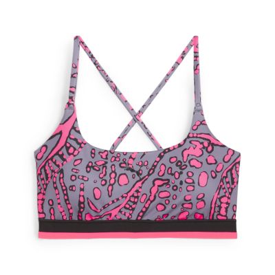 MOVE HYPERNATURAL BRA in pink