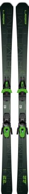 ELAN Herren Ski PRIMETIME 22 SPORT PS EL 10.0 in grau