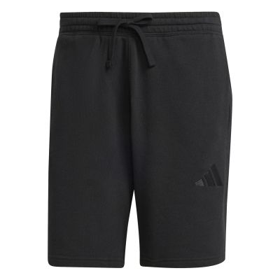 ALL SZN FRENCH TERRY SHORTS in schwarz