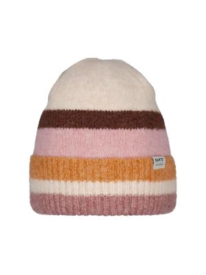 Zeldai Beanie in pink