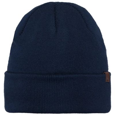 BARTS Beanie Willes in blau