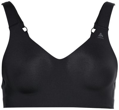 Sport bra EVERYDAY HIGH in schwarz