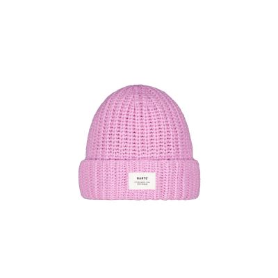 Olevia Beanie in rosa