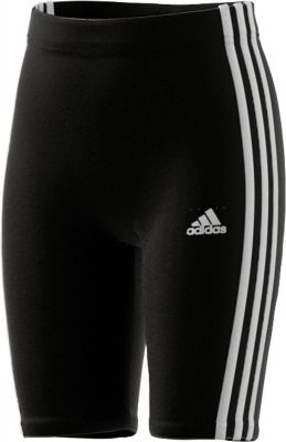 ADIDAS Kinder Tight G 3S BK in schwarz