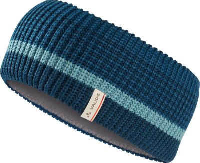 VAUDE Melbu Headband IV in blau