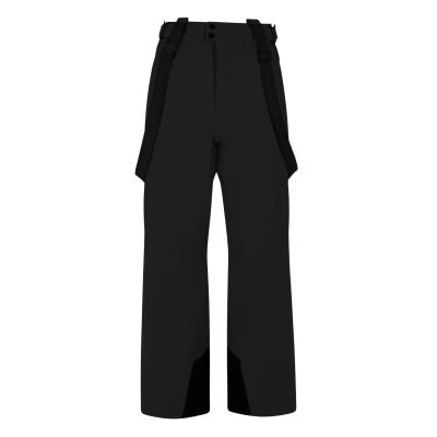 PRTROWENS snowpants in 290 true black