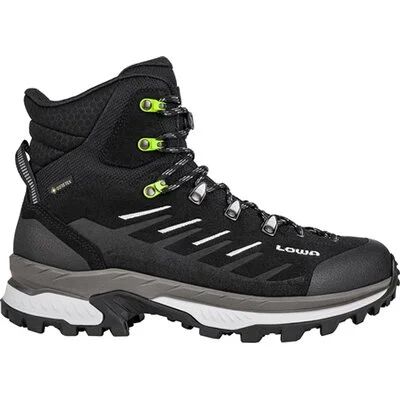 RANDIR GTX MID in schwarz