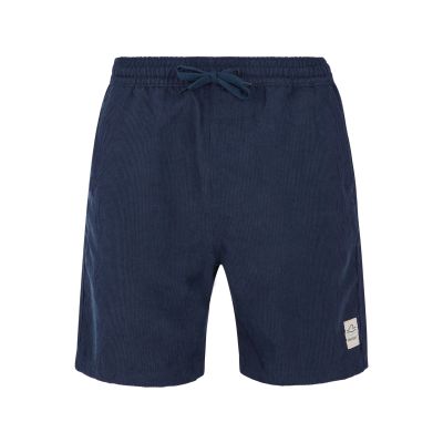 PRTULEY shorts in blau