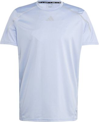 ADIDAS Herren CONFIDENT TEE in blau