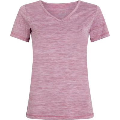 Damen Hemd Gaminel SS W in pink