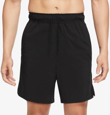 NIKE Herren Shorts M NK DF UNLIMITED WVN 7IN UL in braun