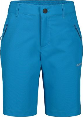 ICEPEAK Kinder Shorts KONZ JR in blau