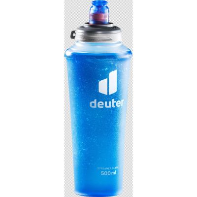 Streamer Flask 500 ml in weiß