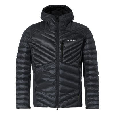 Men`s Sesvenna Pro Jacket II in schwarz