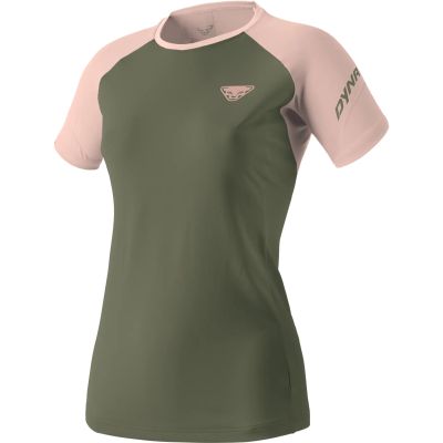 Alpine Pro Shirt Damen in 561 thyme/6370