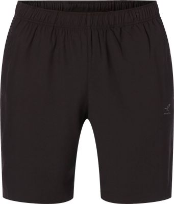 ENERGETICS Herren Shorts Thilo in schwarz