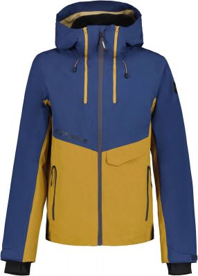 ICEPEAK Herren Jacke DASSOW in blau