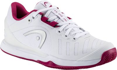 HEAD Damen Tennisoutdoorschuhe Sprint Evo 3.0 Clay Women in grau