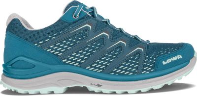 LOWA Damen Multifunktionsschuhe MADDOX Ws in blau