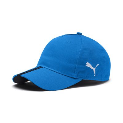 LIGA CAP in blau