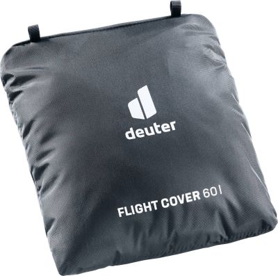 DEUTER Hülle Flight Cover 60 in schwarz