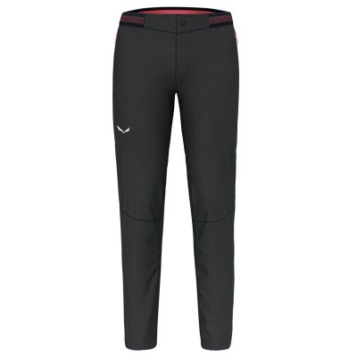 PEDROC 2 DST REGULAR PANT M in 0910 black out