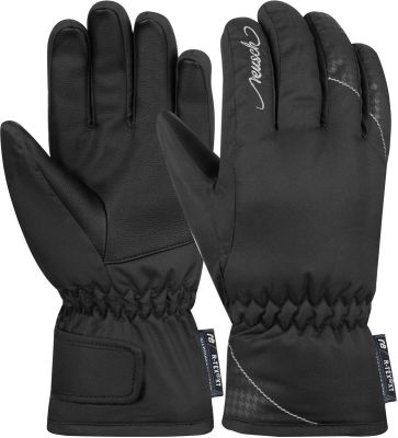 REUSCH Kinder Handschuhe Reusch Alice R-TEX XT Junior in schwarz