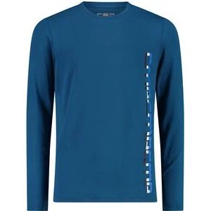 Kinder Shirt BOY T-SHIRT in blau