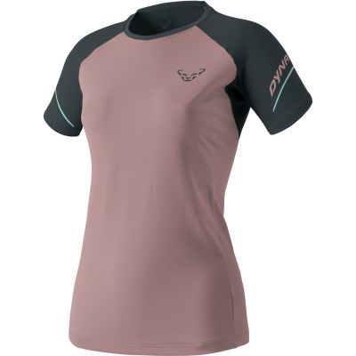 Alpine Pro Shirt Damen in 6241 mokarosa/3010