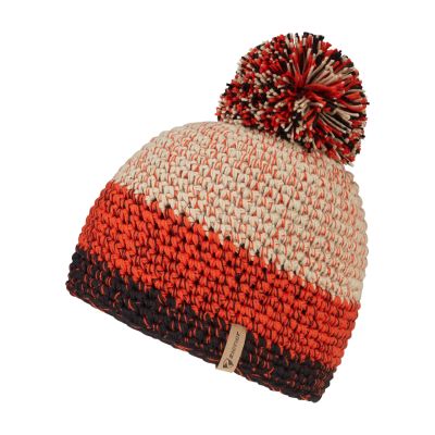 INTERCONTINENTAL hat in orange