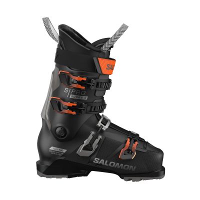 S/PRO SUPRA X100 GW BL in schwarz