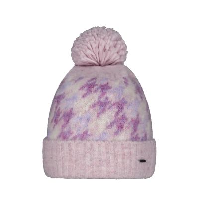 Sterena Beanie Kids in pink