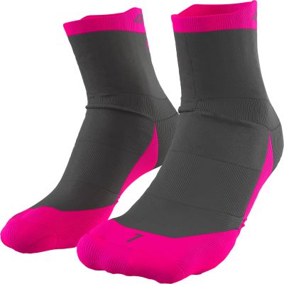 Transalper Socken in multicolor