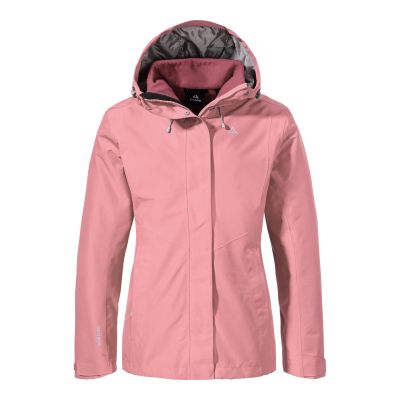 3in1 Jacket Style Okere WMS in pink