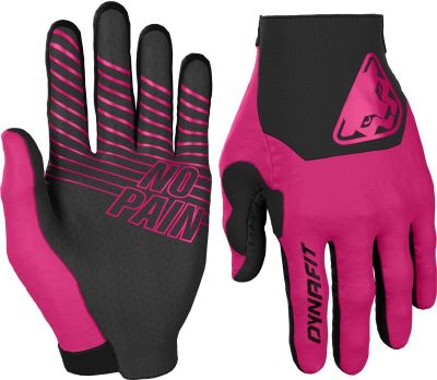 DYNAFIT Herren Handschuhe RIDE GLOVES in pink