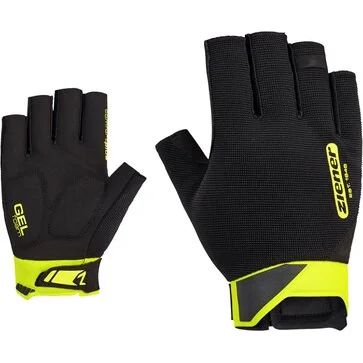 COOVI bike glove in gelb