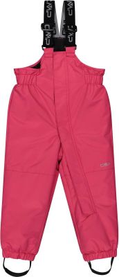 CMP Kinder Latzhose CHILD OVERALL in blau