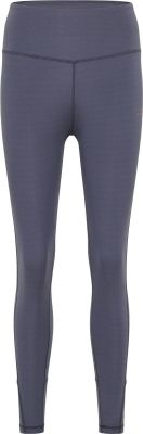 VENICE BEACH Damen Tight VB_Saba DCFL Hose 1/1 in blau