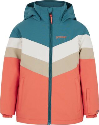 PROTEST Kinder Funktionsjacke PRTNOI TD snowjacket in blau