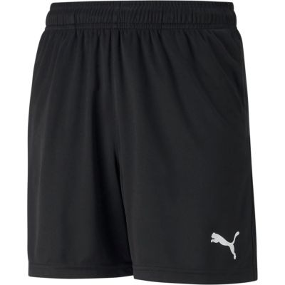 Kinder Shorts teamRISE Training Shorts J in schwarz