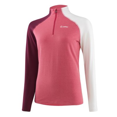 W MIDLAYER COBLO TRANSTEX® in pink